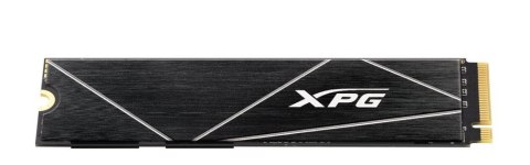 Dysk SSD XPG GAMMIX S70 BLADE 2TB PCIe 4x4 7.4/6.8 GBs Dysk SSD XPG GAMMIX S70 BLADE 2TB PCIe 4x4 7.4/6.8 GBs