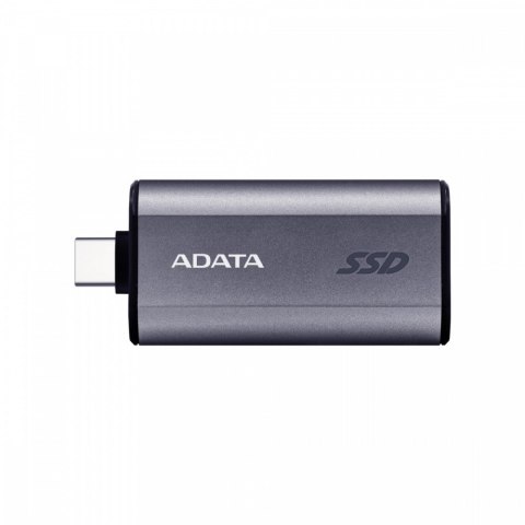 Dysk zewnętrzny SSD SC750 500G USB3.2C 1050/1000 MB/s Dysk zewnętrzny SSD SC750 500G USB3.2C 1050/1000 MB/s