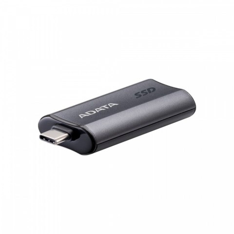 Dysk zewnętrzny SSD SC750 500G USB3.2C 1050/1000 MB/s Dysk zewnętrzny SSD SC750 500G USB3.2C 1050/1000 MB/s