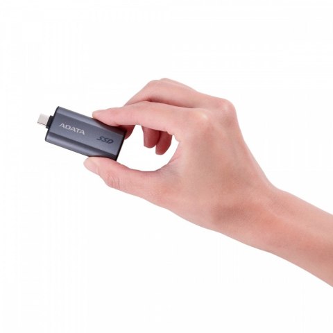 Dysk zewnętrzny SSD SC750 500G USB3.2C 1050/1000 MB/s Dysk zewnętrzny SSD SC750 500G USB3.2C 1050/1000 MB/s