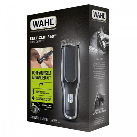 Maszynka do włosów SELF-CLIP 360 3028049 Maszynka do włosów SELF-CLIP 360 3028049