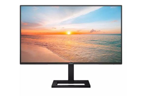 Monitor 27E1N1300AE 27 cali IPS 100Hz HDMI USB-C HAS Głośniki Monitor 27E1N1300AE 27 cali IPS 100Hz HDMI USB-C HAS Głośniki