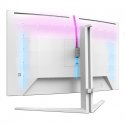 Monitor 31.5 cala 32M2C5501 Curved VA 180Hz HDMIx2 DP HAS Ambiglow