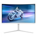 Monitor 31.5 cala 32M2C5501 Curved VA 180Hz HDMIx2 DP HAS Ambiglow