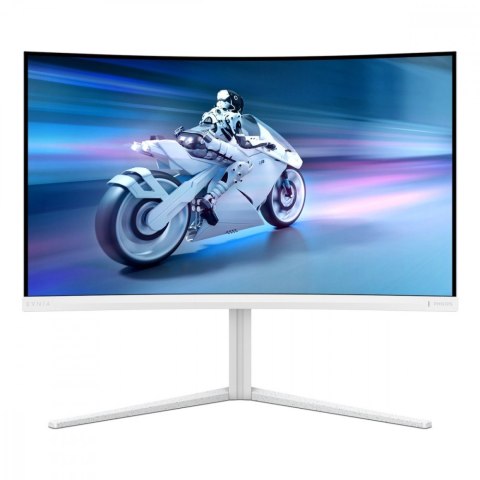 Monitor 31.5 cala 32M2C5501 Curved VA 180Hz HDMIx2 DP HAS Ambiglow Monitor 31.5 cala 32M2C5501 Curved VA 180Hz HDMIx2 DP HAS Ambiglow