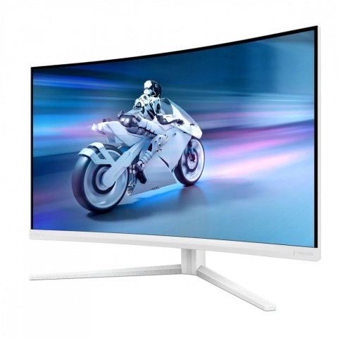 Monitor 31.5 cala 32M2C5501 Curved VA 180Hz HDMIx2 DP HAS Ambiglow Monitor 31.5 cala 32M2C5501 Curved VA 180Hz HDMIx2 DP HAS Ambiglow