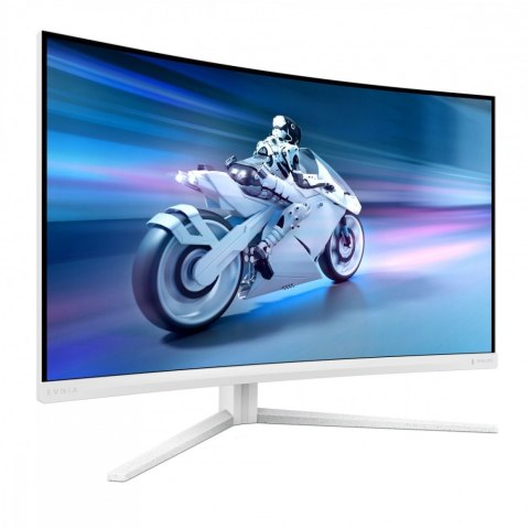 Monitor 31.5 cala 32M2C5501 Curved VA 180Hz HDMIx2 DP HAS Ambiglow Monitor 31.5 cala 32M2C5501 Curved VA 180Hz HDMIx2 DP HAS Ambiglow