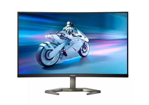 Monitor 32M1C5200W VA Curved 31.5 cala 240Hz HDMIx2 DP HAS Monitor 32M1C5200W VA Curved 31.5 cala 240Hz HDMIx2 DP HAS