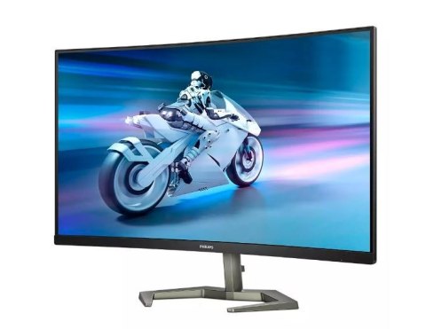 Monitor 32M1C5200W VA Curved 31.5 cala 240Hz HDMIx2 DP HAS Monitor 32M1C5200W VA Curved 31.5 cala 240Hz HDMIx2 DP HAS