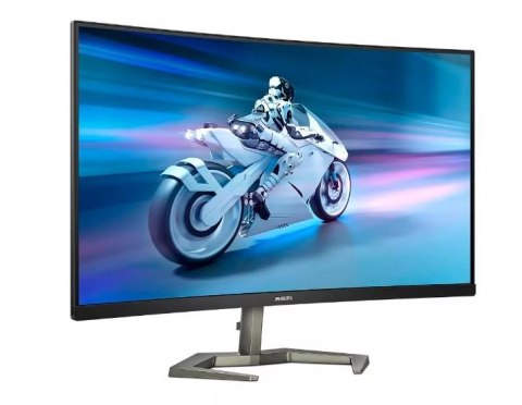 Monitor 32M1C5200W VA Curved 31.5 cala 240Hz HDMIx2 DP HAS Monitor 32M1C5200W VA Curved 31.5 cala 240Hz HDMIx2 DP HAS