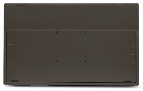 Monitor mobilny dual 16 cali PD163Qbmiuux Monitor mobilny dual 16 cali PD163Qbmiuux