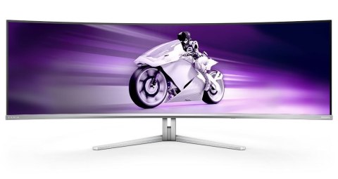 Monitor zakrzywiony 49M2C8900L 48.9 cala QD OLED 4K 144Hz Monitor zakrzywiony 49M2C8900L 48.9 cala QD OLED 4K 144Hz