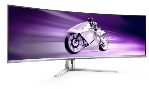 Monitor zakrzywiony 49M2C8900L 48.9 cala QD OLED 4K 144Hz Monitor zakrzywiony 49M2C8900L 48.9 cala QD OLED 4K 144Hz