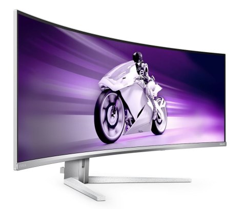 Monitor zakrzywiony 49M2C8900L 48.9 cala QD OLED 4K 144Hz Monitor zakrzywiony 49M2C8900L 48.9 cala QD OLED 4K 144Hz