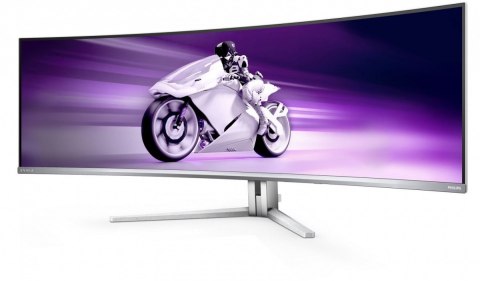 Monitor zakrzywiony 49M2C8900L 48.9 cala QD OLED 4K 144Hz Monitor zakrzywiony 49M2C8900L 48.9 cala QD OLED 4K 144Hz
