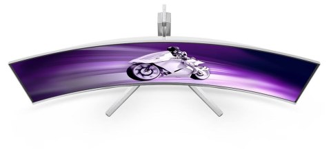Monitor zakrzywiony 49M2C8900L 48.9 cala QD OLED 4K 144Hz Monitor zakrzywiony 49M2C8900L 48.9 cala QD OLED 4K 144Hz