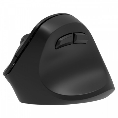 Mysz bezprzewodowa ergonomiczna praworęczna,akumulator Dual WL+BT Mysz bezprzewodowa ergonomiczna praworęczna,akumulator Dual WL+BT