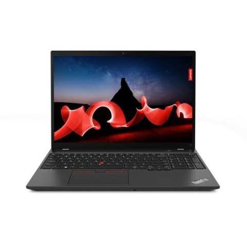 Notebook ThinkPad T16 G2 21K70020PB W11Pro 7540U/16GB/512GB/AMD Radeon/16.0 WUXGA/Thunder Black/3YRS Premier Support + CO2 Offse Notebook ThinkPad T16 G2 21K70020PB W11Pro 7540U/16GB/512GB/AMD Radeon/16.0 WUXGA/Thunder Black/3YRS Premier Support + CO2 Offse
