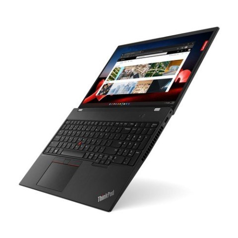 Notebook ThinkPad T16 G2 21K70020PB W11Pro 7540U/16GB/512GB/AMD Radeon/16.0 WUXGA/Thunder Black/3YRS Premier Support + CO2 Offse Notebook ThinkPad T16 G2 21K70020PB W11Pro 7540U/16GB/512GB/AMD Radeon/16.0 WUXGA/Thunder Black/3YRS Premier Support + CO2 Offse