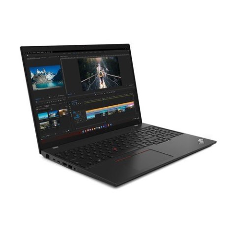 Notebook ThinkPad T16 G2 21K70020PB W11Pro 7540U/16GB/512GB/AMD Radeon/16.0 WUXGA/Thunder Black/3YRS Premier Support + CO2 Offse Notebook ThinkPad T16 G2 21K70020PB W11Pro 7540U/16GB/512GB/AMD Radeon/16.0 WUXGA/Thunder Black/3YRS Premier Support + CO2 Offse