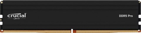 Pamięć DDR5 Pro 64GB/5600(1*64GB) CL46 Pamięć DDR5 Pro 64GB/5600(1*64GB) CL46
