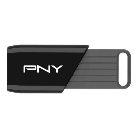 Pendrive 256GB Attache X USB-A 3.2 Pendrive 256GB Attache X USB-A 3.2