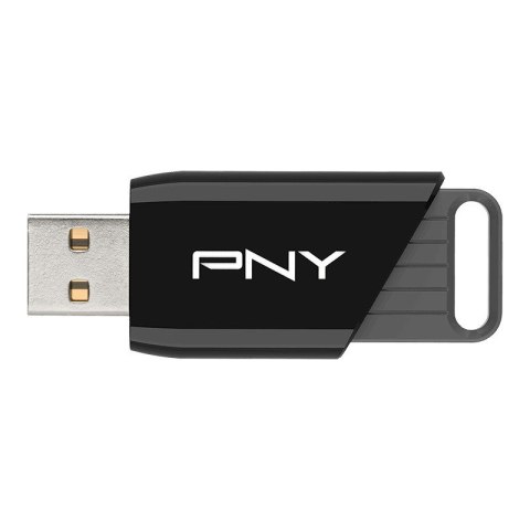 Pendrive 256GB Attache X USB-A 3.2 Pendrive 256GB Attache X USB-A 3.2