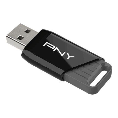 Pendrive 256GB Attache X USB-A 3.2 Pendrive 256GB Attache X USB-A 3.2