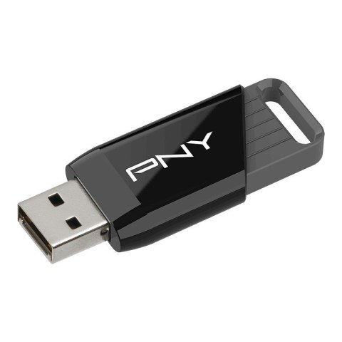 Pendrive 256GB Attache X USB-A 3.2 Pendrive 256GB Attache X USB-A 3.2