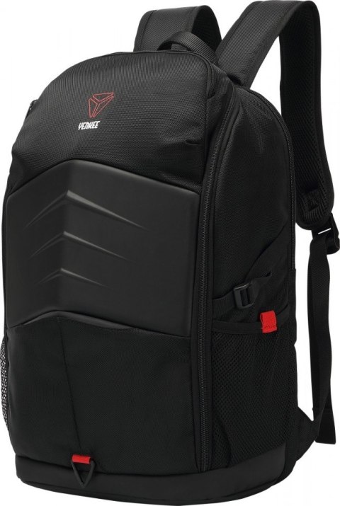 Plecak do laptopa YBB 1503 SHIELD uniwersalny 15,6 cali Plecak do laptopa YBB 1503 SHIELD uniwersalny 15,6 cali