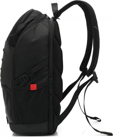 Plecak do laptopa YBB 1503 SHIELD uniwersalny 15,6 cali Plecak do laptopa YBB 1503 SHIELD uniwersalny 15,6 cali