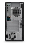 Stacja robocza Z2 Tower G9 7-14700 512GB/16GB/W11P A40KZET