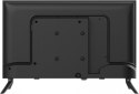 Telewizor 24 cale Smart webOS LG 12/240V SLE 24S830WB Wi-Fi BT