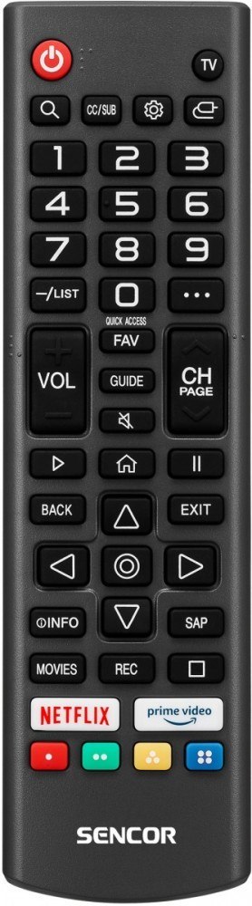 Telewizor 24 cale Smart webOS LG 12/240V SLE 24S830WB Wi-Fi BT Telewizor 24 cale Smart webOS LG 12/240V SLE 24S830WB Wi-Fi BT