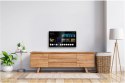 Telewizor 24 cale Smart webOS LG 12/240V SLE 24S830WB Wi-Fi BT