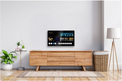 Telewizor 24 cale Smart webOS LG 12/240V SLE 24S830WB Wi-Fi BT Telewizor 24 cale Smart webOS LG 12/240V SLE 24S830WB Wi-Fi BT