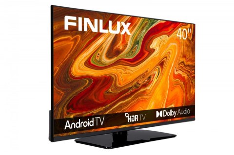 Telewizor LED 40 cali 40FFA500 Telewizor LED 40 cali 40FFA500