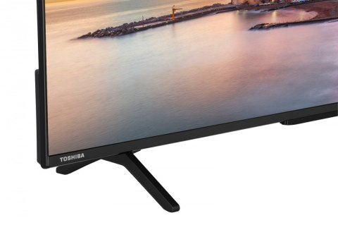 Telewizor QLED 50 cali 50QA2363DG Telewizor QLED 50 cali 50QA2363DG