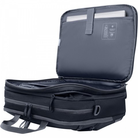 Torba na laptopa Travel Plus 15L 14 A2CE2AA Torba na laptopa Travel Plus 15L 14 A2CE2AA