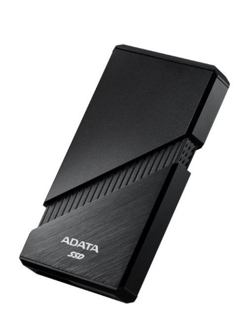 Zewnętrzny dysk SSD SE920 4TB USB4C 3800/3700 MB/s Black Zewnętrzny dysk SSD SE920 4TB USB4C 3800/3700 MB/s Black
