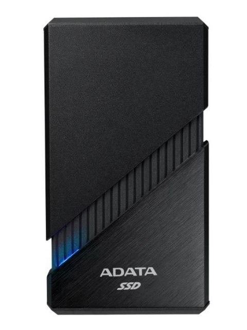 Zewnętrzny dysk SSD SE920 4TB USB4C 3800/3700 MB/s Black Zewnętrzny dysk SSD SE920 4TB USB4C 3800/3700 MB/s Black