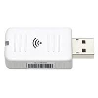 Adapter WiFi b/g/n do projektorów EPSON - ELPAP10 Adapter WiFi b/g/n do projektorów EPSON - ELPAP10