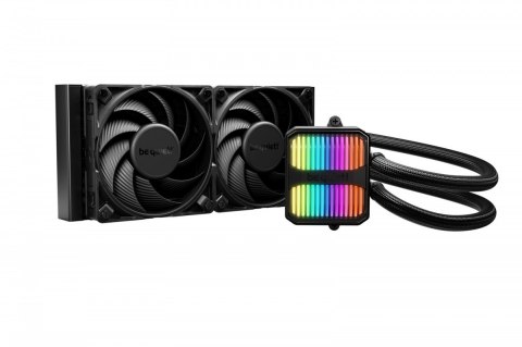 Chłodzenie wodne Silent Loop 3 240mm AIO Chłodzenie wodne Silent Loop 3 240mm AIO