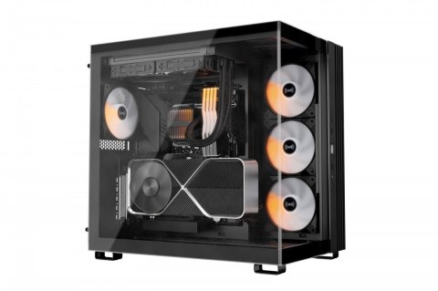 Chłodzenie wodne Silent Loop 3 240mm AIO Chłodzenie wodne Silent Loop 3 240mm AIO