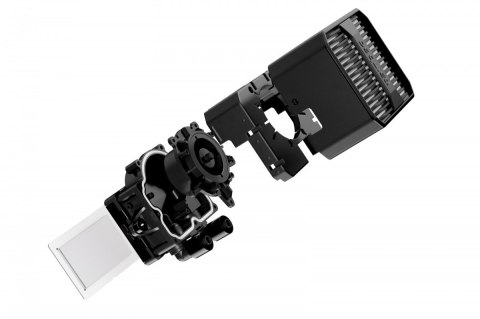 Chłodzenie wodne Silent Loop 3 240mm AIO Chłodzenie wodne Silent Loop 3 240mm AIO