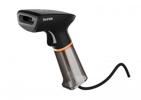 Czytnik kodów kreskowych 2D Handheld Scanner Czytnik kodów kreskowych 2D Handheld Scanner