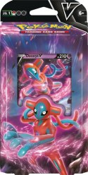 Karty October V Battle Deck Deoxys