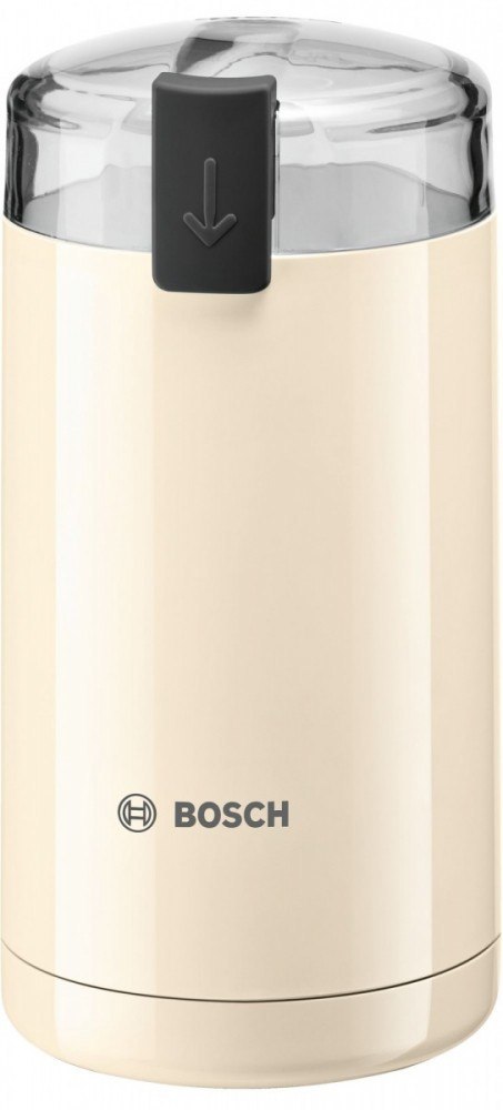 Młynek do kawy TSM6A017C kremowy Młynek do kawy TSM6A017C kremowy