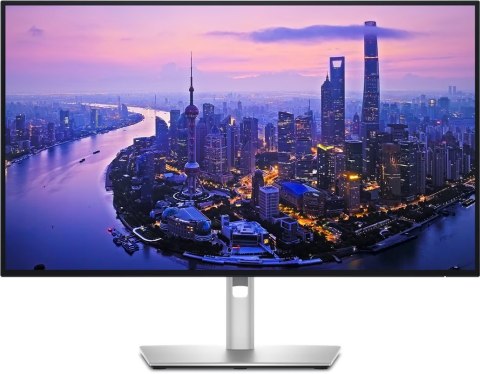 Monitor U2725QE 27 cali IPS Black LED 4K(3840x2160)/16:9/Thunderbolt/HDMI/DP/USB-C/USB/RJ-45/3Y Monitor U2725QE 27 cali IPS Black LED 4K(3840x2160)/16:9/Thunderbolt/HDMI/DP/USB-C/USB/RJ-45/3Y