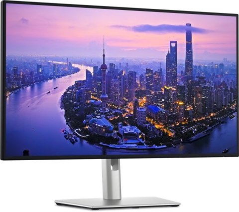 Monitor U2725QE 27 cali IPS Black LED 4K(3840x2160)/16:9/Thunderbolt/HDMI/DP/USB-C/USB/RJ-45/3Y Monitor U2725QE 27 cali IPS Black LED 4K(3840x2160)/16:9/Thunderbolt/HDMI/DP/USB-C/USB/RJ-45/3Y